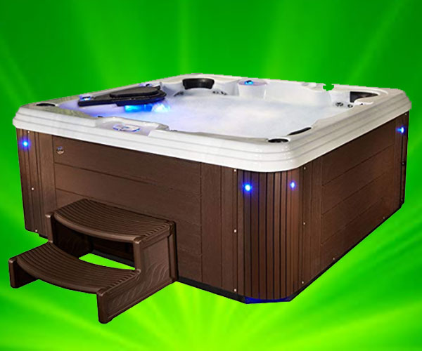 Best 4 Person Hot Tub 2023