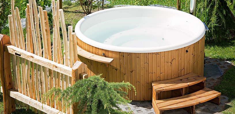 Where Is The Drain Plug On a Hot Tub 2023?  Step By Step Guide to Draining