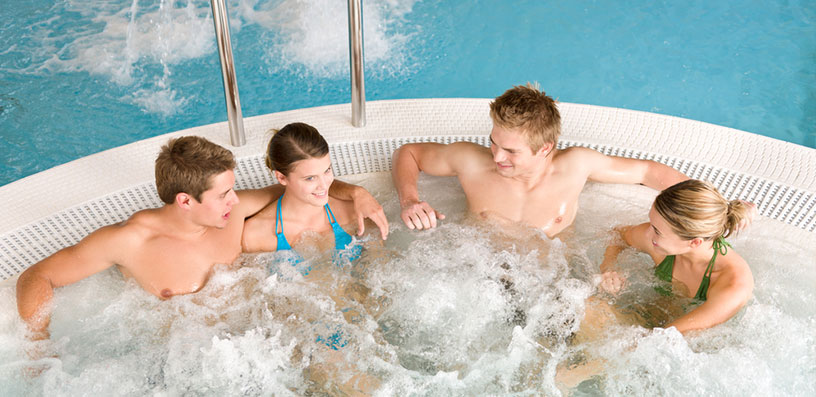 Best 4 Person Hot Tub 2023