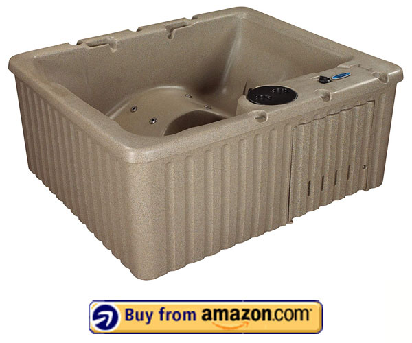 Essential Hot Tubs – Best Hot Tub Brands 2020