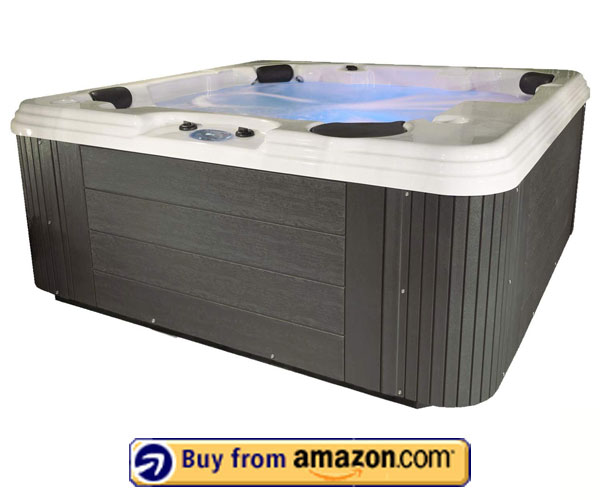 Best Hot Tub For The Money 2023 Best Adults Home Spa Review