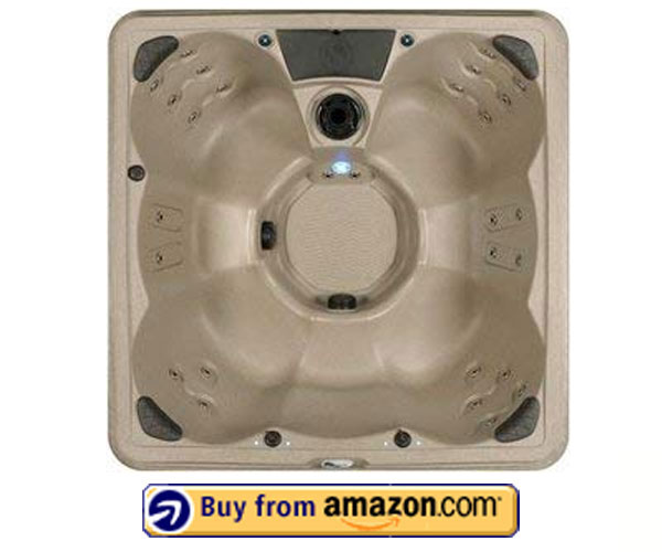 Spa Plug n Play – Best Hot Tubs 2020