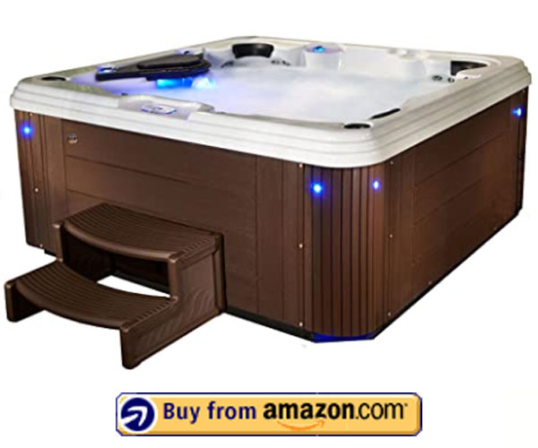 Essential Hot Tubs Syracuse – Best Hot Tubs For Outdoors 2020