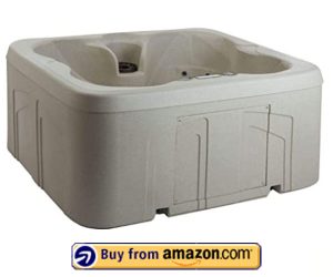 Best Hot Tubs 2023 - [Top 10] Reviews & Guide