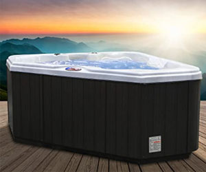 best hot tubs