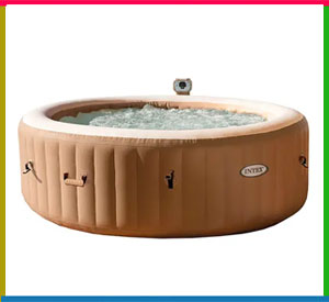 How To Drain an Inflatable Hot Tub