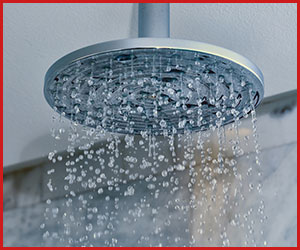 Ceiling Shower Head