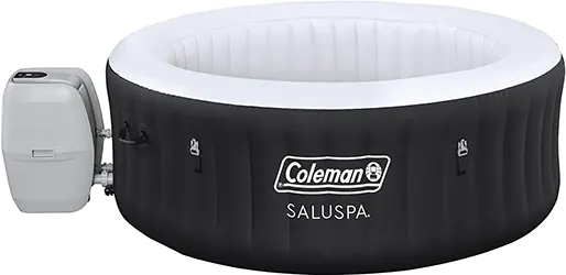 Coleman 13804-BW SaluSpa