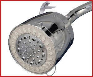 Filtered Shower Heads