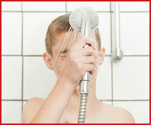 Handheld Shower Heads
