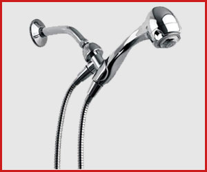 RV Shower Head