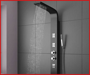 Shower Panels