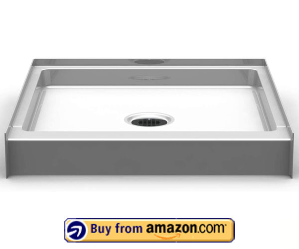 Best Bath 30×30 Shower Base – Best Shower Pans 2020