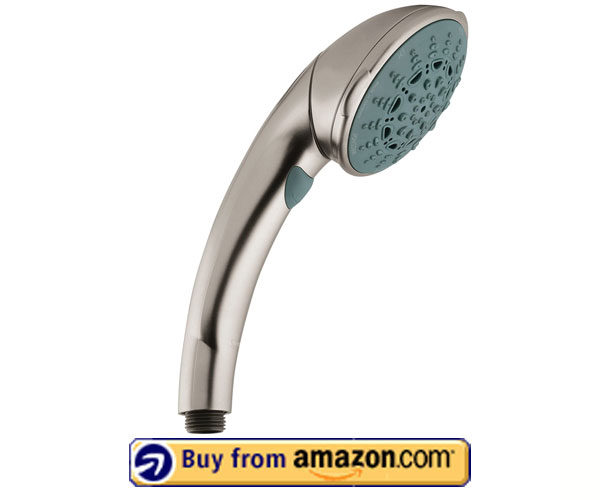Grohe Movario 5 Handshower – Best Handheld Shower Head For Small Shower 2020