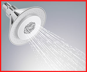 Best Shower Head For Low Water Pressure
