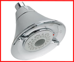 best shower head to save water